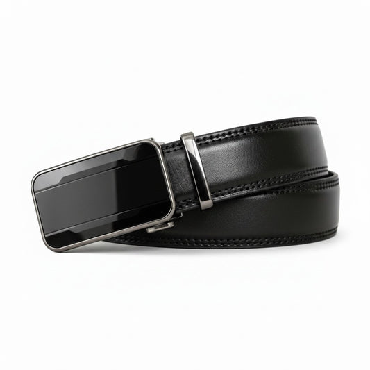Obsidian Lock & Onyx Duo (1 x Black & 1 x Brown)