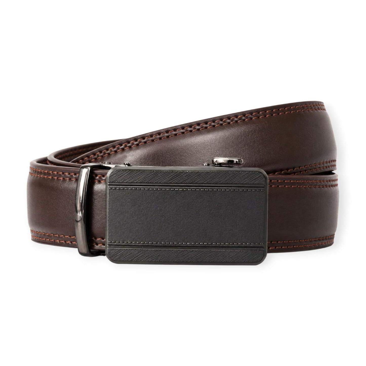 Obsidian Lock & Onyx Duo (1 x Black & 1 x Brown)