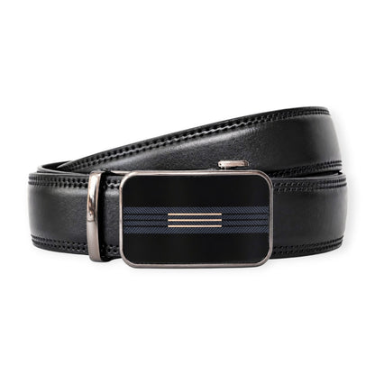 Obsidian Lock & Onyx Duo (1 x Black & 1 x Brown)