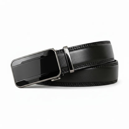Obsidian Lock & Onyx Duo (1 x Black & 1 x Brown)